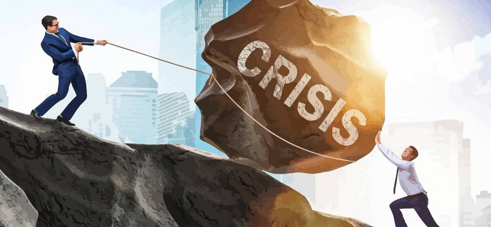 7 steps to help your business survive a crisis